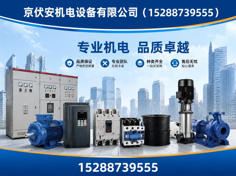 洛阳应急发电机出租展示图